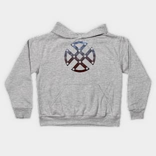 CELTIC CROSS Kids Hoodie